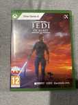 Gra xbox series x STAR WARS JEDI OCALAŁY