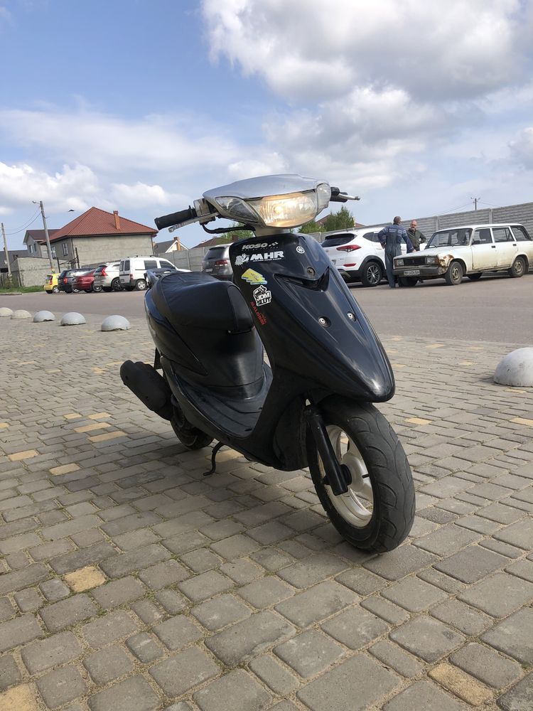 продам Yamaha Jog sa16