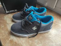 Детские кеды NYJAH VULC TX (USA12 UK11 EUR29 cm18.0) стелька 18,7 см