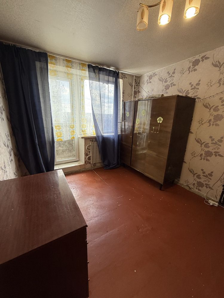 Эксклюзив ! Продам 1 комнатную квартиру 26м2 Алексеевка