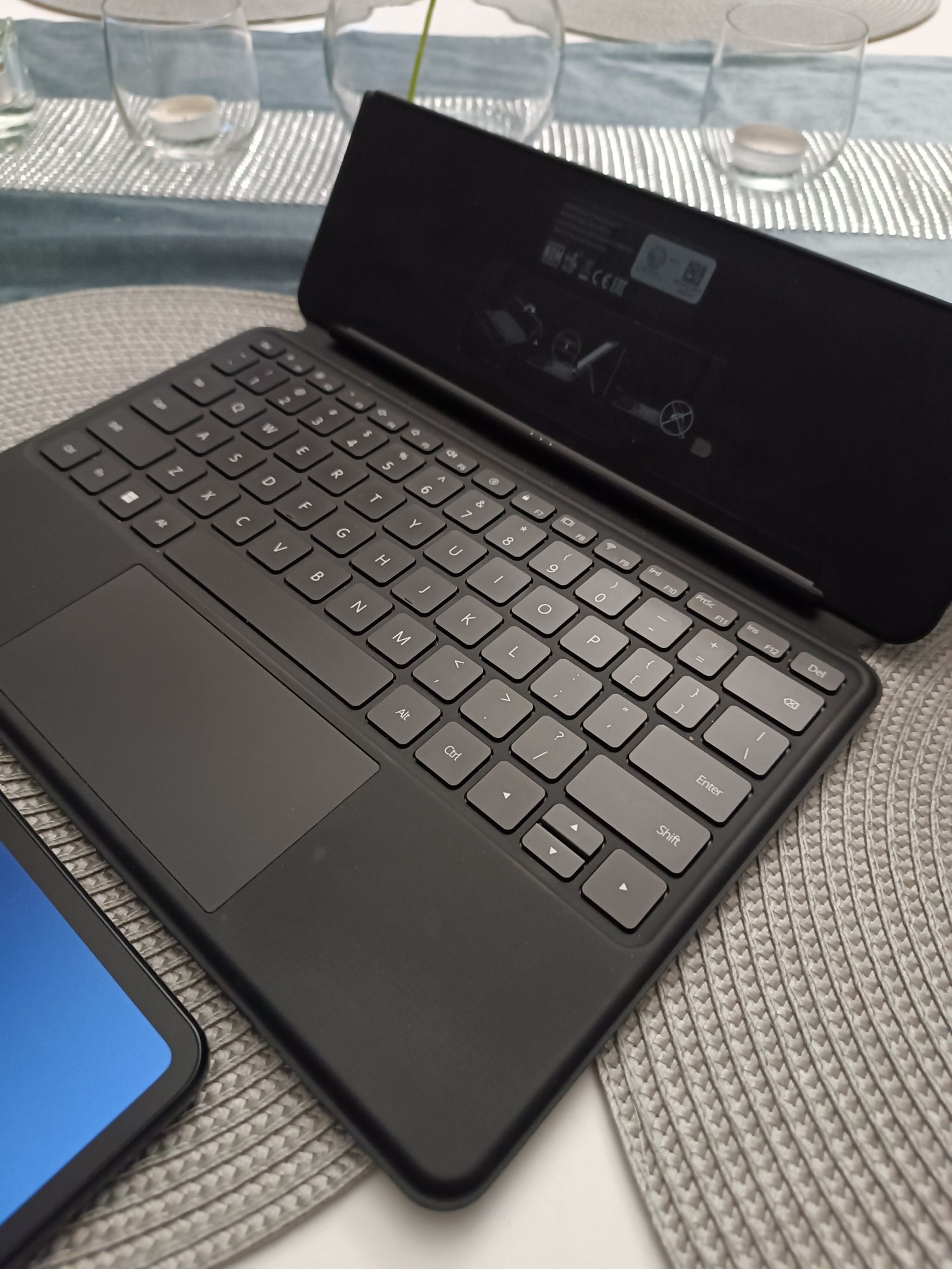 Laptop Huawei MateBook E - Windows 11