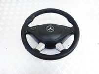 Mercedes Sprinter 906 VW Crafter Kierownica AIRBAG poduszka LIFT 06-17