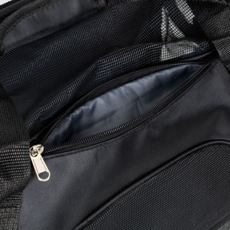 NOWY Praktyczny Transporter Dla Psa I Kota 12 kg – Torba Podróżna
