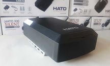 Napęd od bramy garażowej HATO SILENT 300 - 1000N