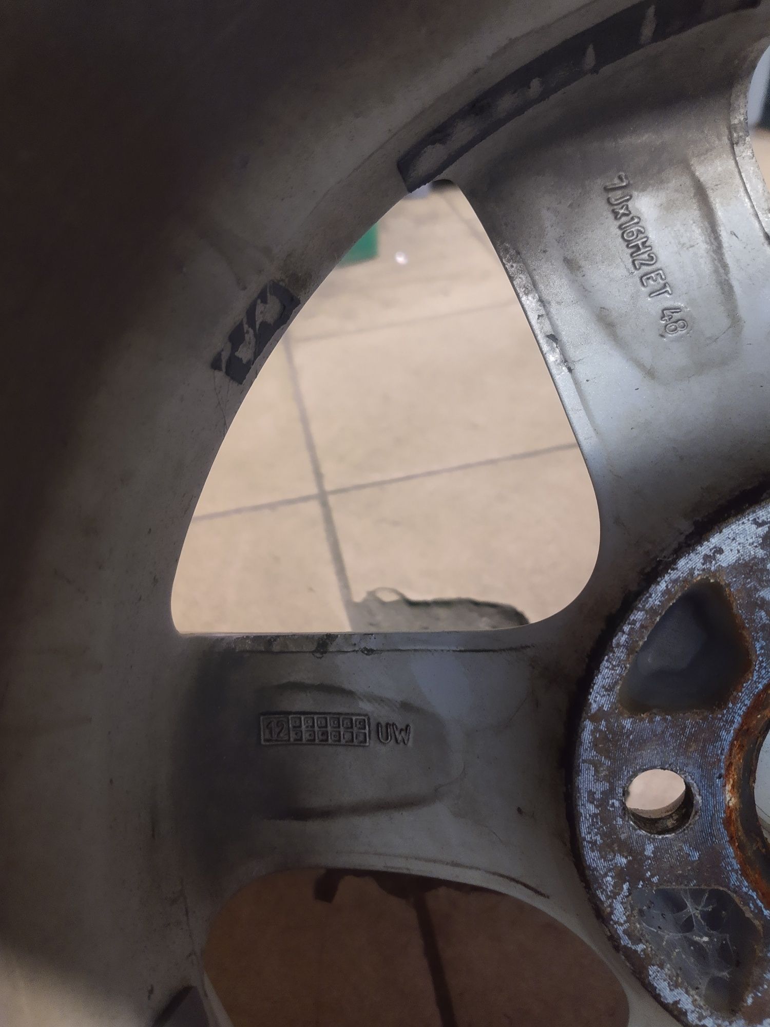 Koła ford 5x108 s max felgi opony całoroczne 215 60 R16