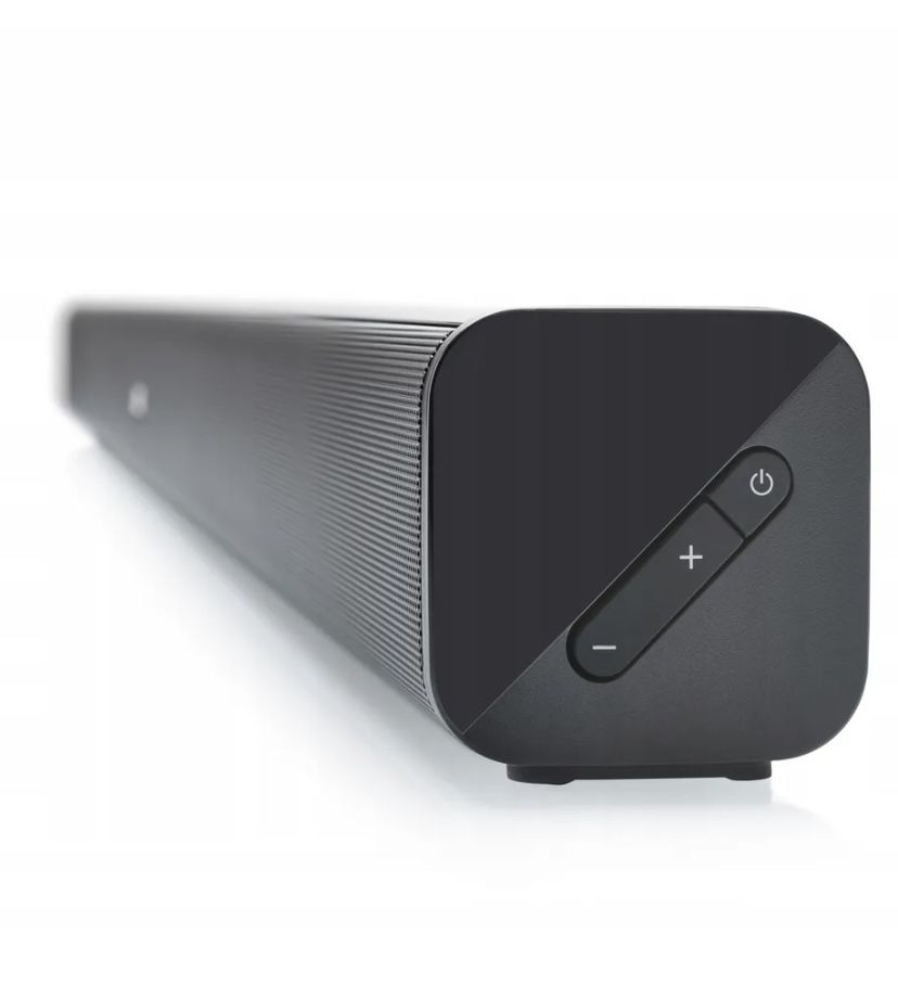 Soundbar JVC bluetooth