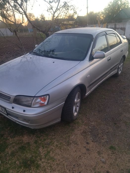 Продам Toyota Carina e,Карина е