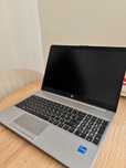 Laptop HP 250 G9 i5-1235U/16GB/512GB SSD/Win11H