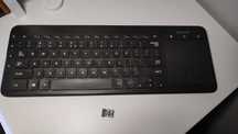 Microsoft All-in-One Media Keyboard