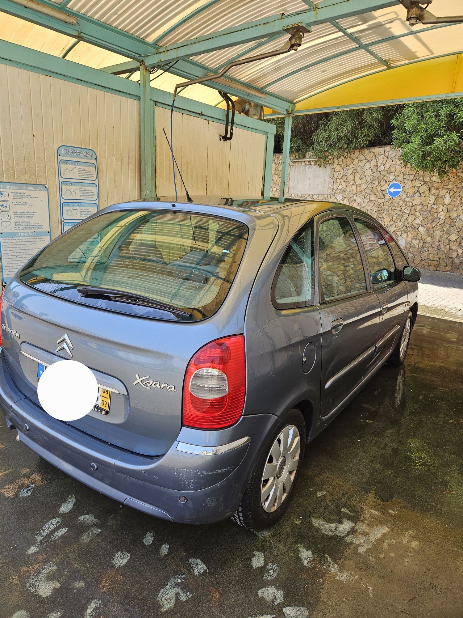 Citroën Xsara Picasso 1.6