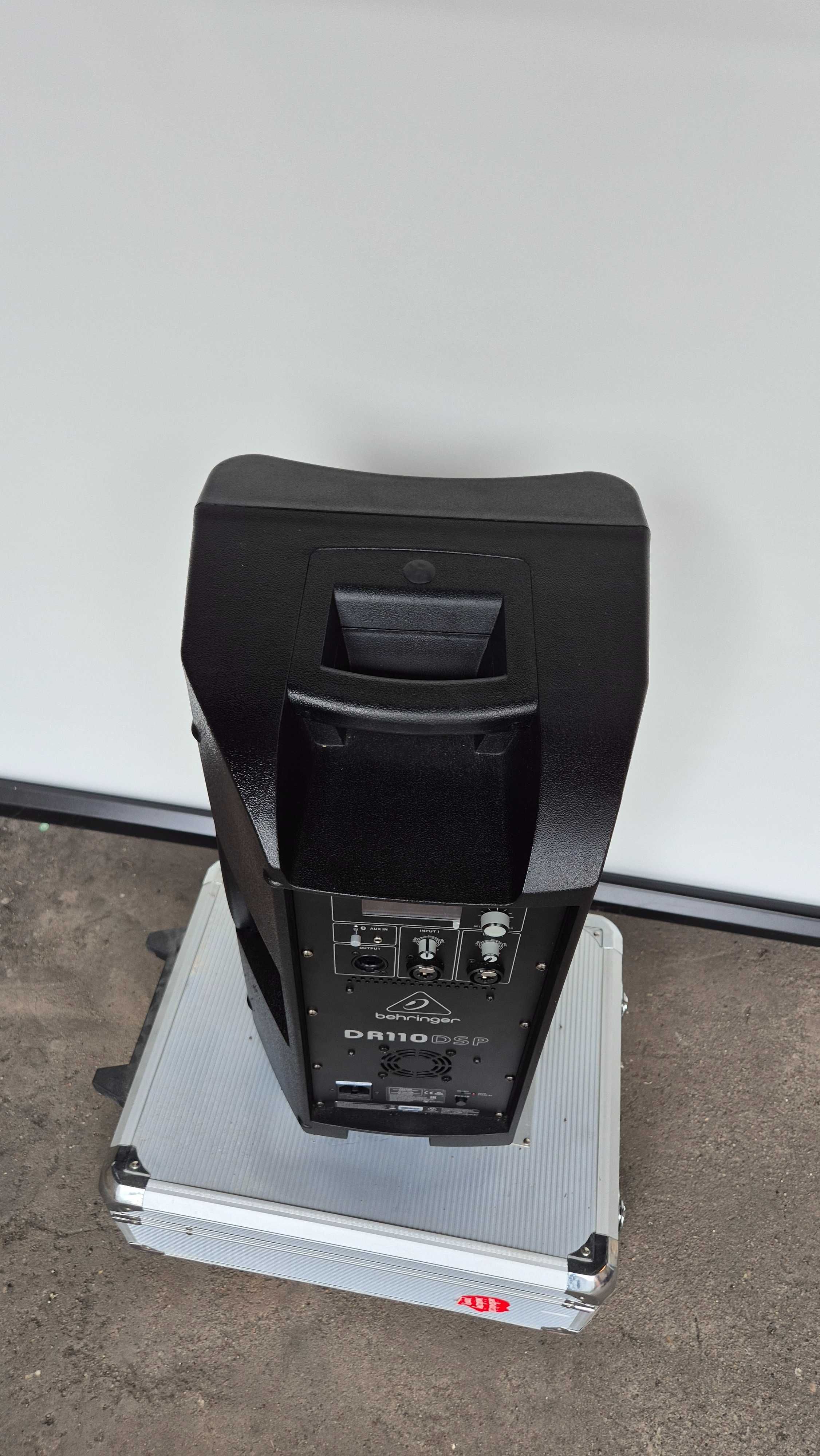 BEHRINGER DR110DSP - Aktywna kolumna