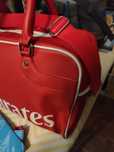 Torba sportowa unikat Emirates Airlines - unikat