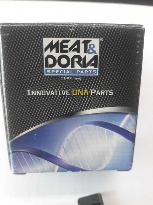 Sensor de pressão de gases de escape (novo) - BMW