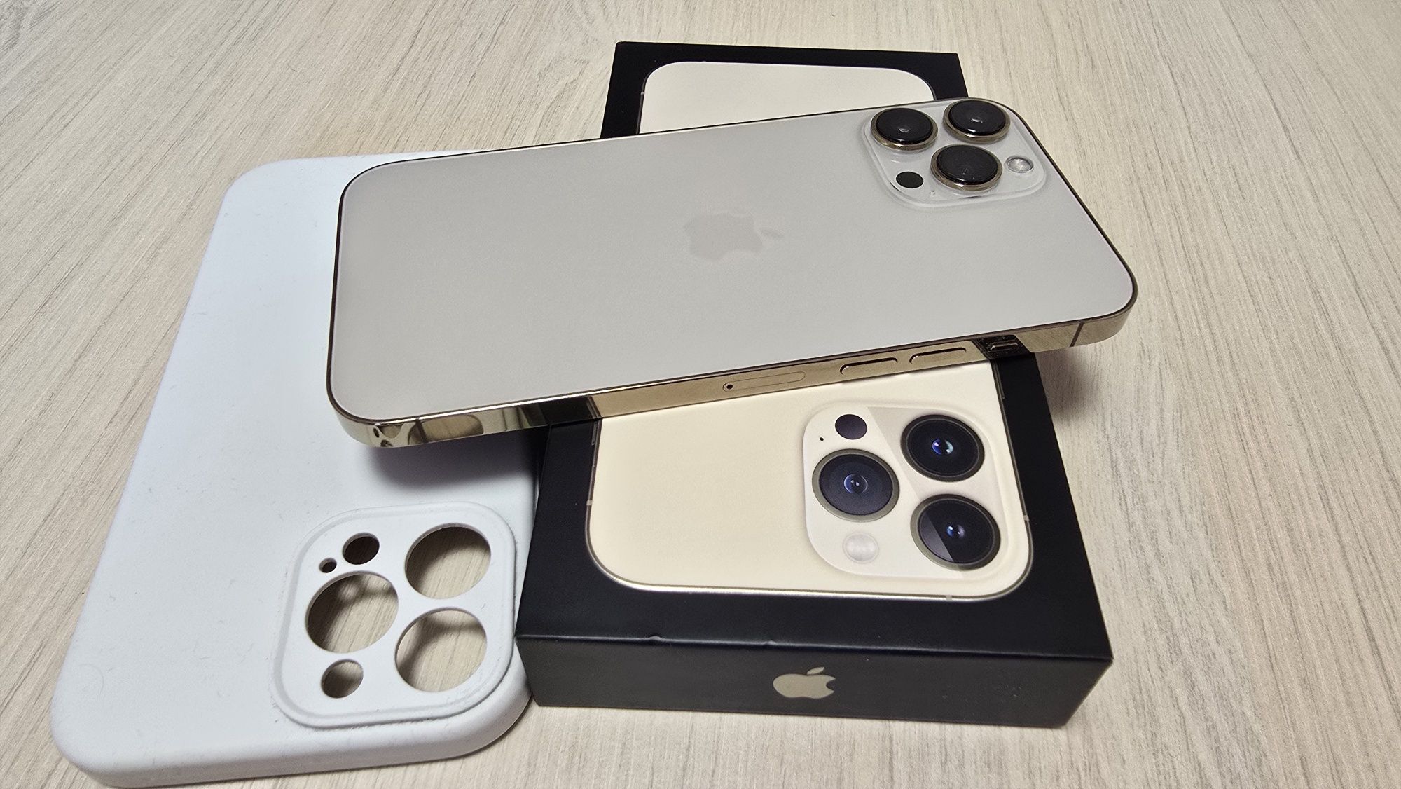 iPhone 13 Pro Max 512 gb