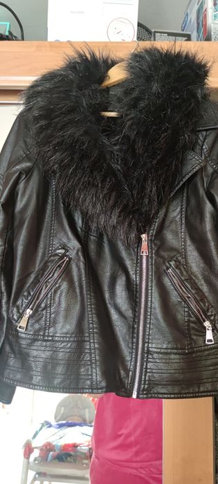 Super Ramoneska ocieplana