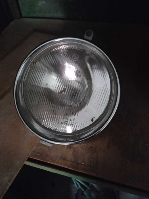 Фара на мотоцикл ЯВА