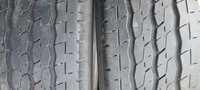 195/65r16C. Firestone l 2 sztuki