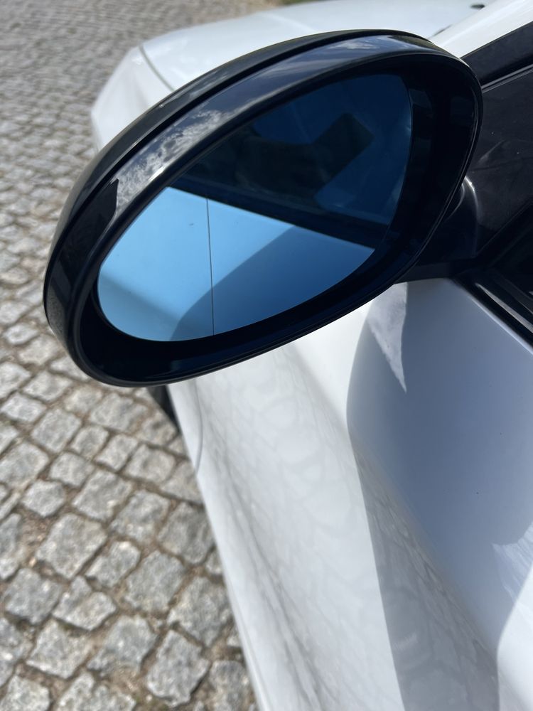 Espelho Retrovisor BMW e81 e90
