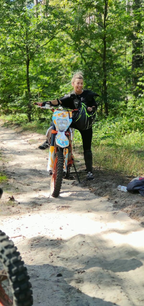 Прокат мотоциклів. Ендуро тури. Крос. Пітбайк. Відпочинок. Эмоції