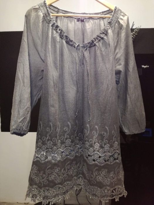 Tunika/bluzka KappAhl, r.46