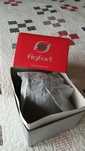 Soutien preto Figfort 85D