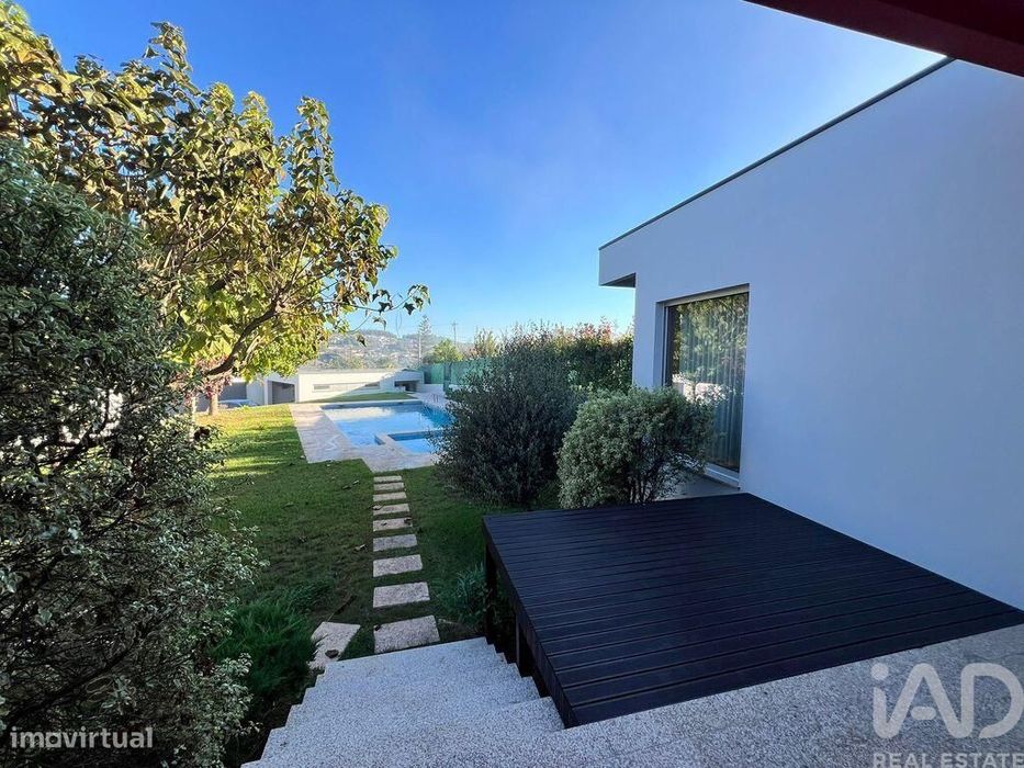 Casa / Villa T3 em Macieira de 151,00 m2