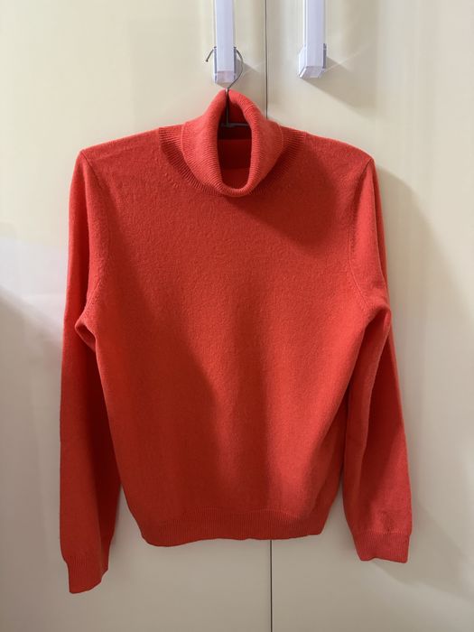 Гольф Marks&Spencer 100% кашемір