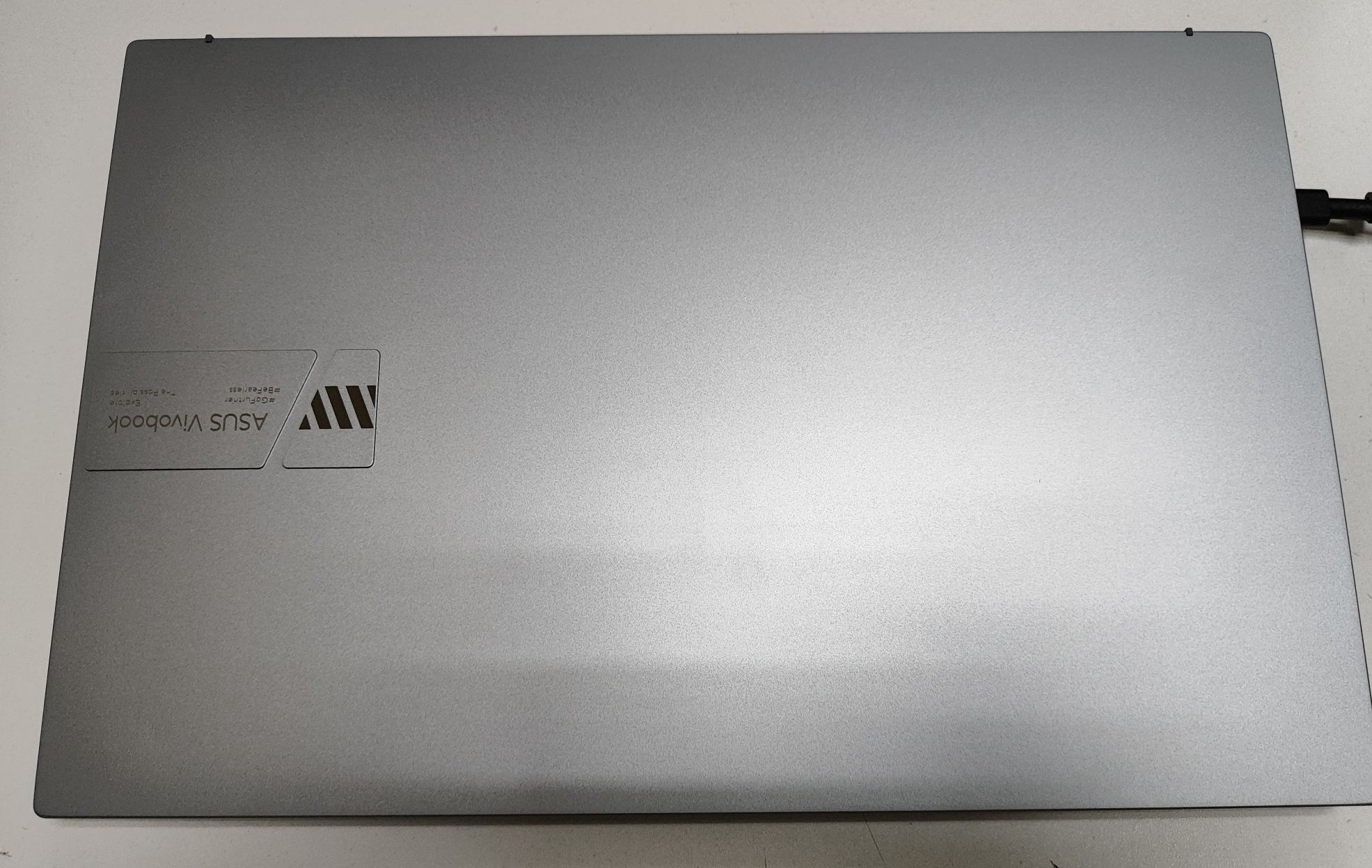 Ноутбук Asus Vivobook S 15 OLED