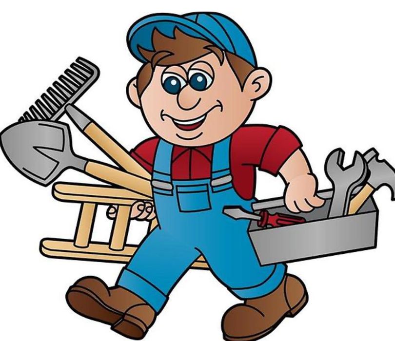 Демонтаж  Разробочие