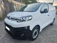 Citroën JUMPY 2.0 BLUEHDI C/IVA IMPECAVEL ACEITO RETOMA