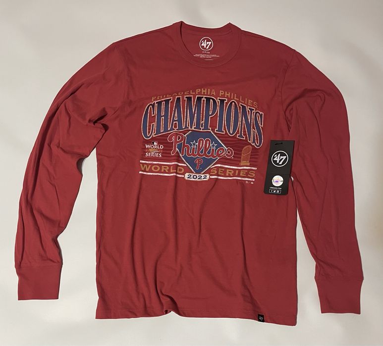 Лонгслів 47 BRAND (usa) S