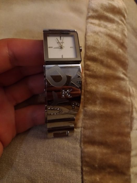 Relógio DKNY senhora