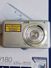 Sony Cyber-Shot DSC-W180 Aparat Cyfrowy