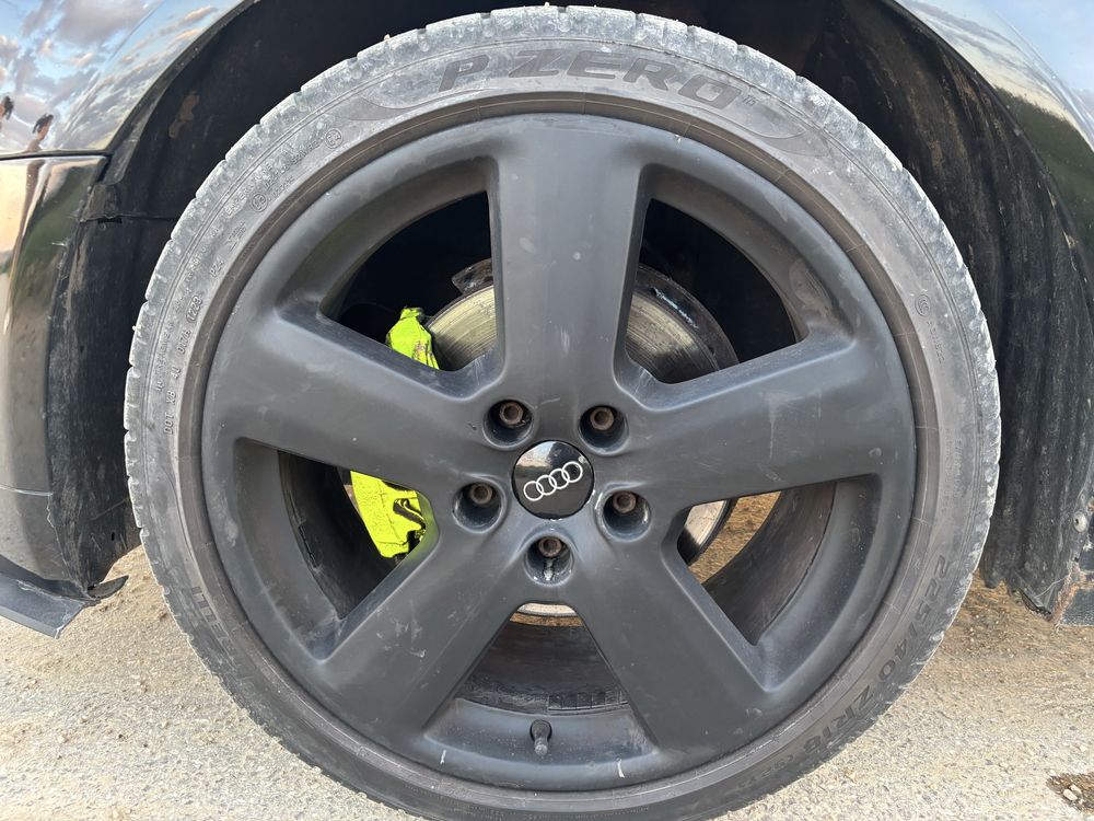 Audi A3 8P Sportback