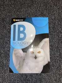 IB Biology biozone student wielobok second edition