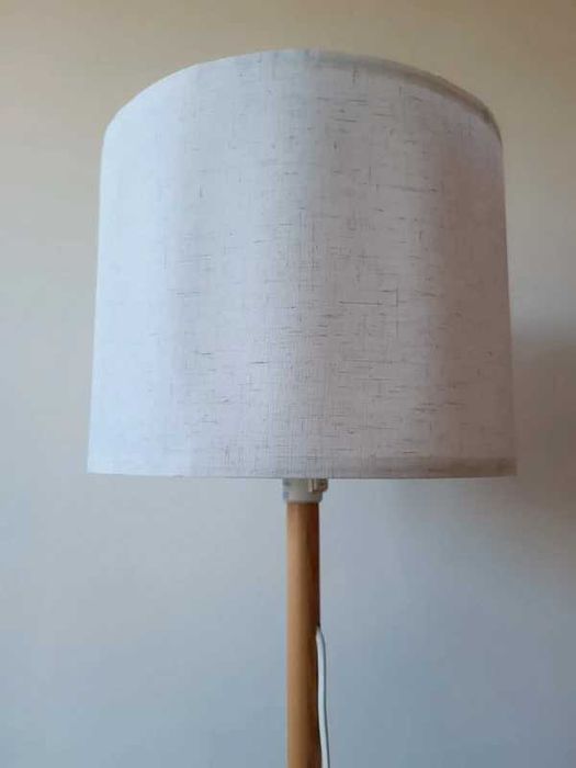 Abażur do lampy w stylu Ikea