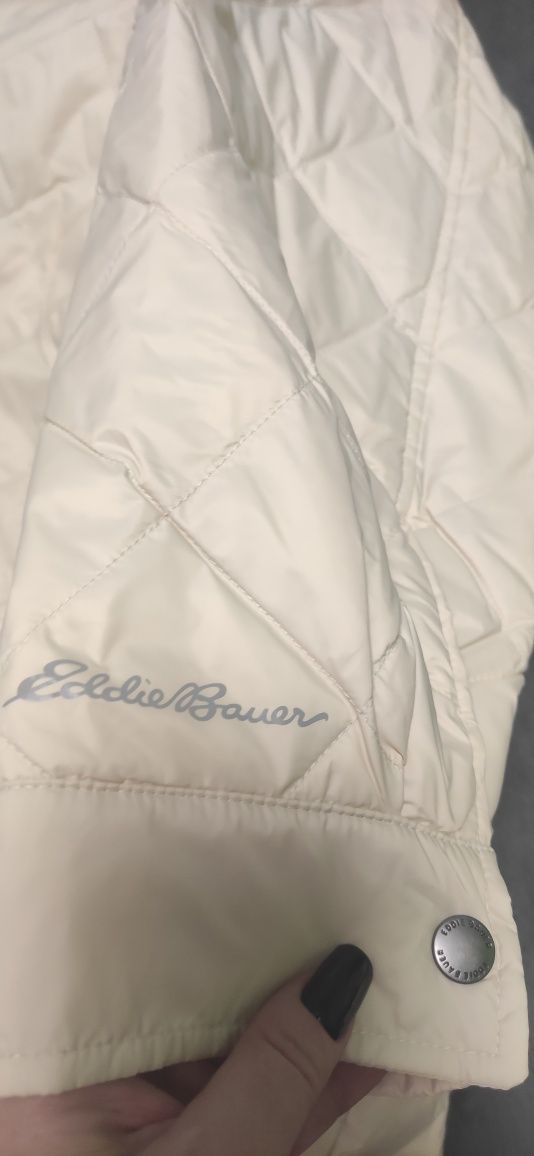 Жіноча куртка Eddie Bauer BLYN(оригнал) DAUNENJACKE DAMEN