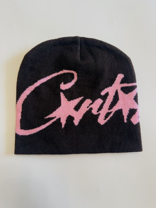 Шапка Corteiz вже в Україні