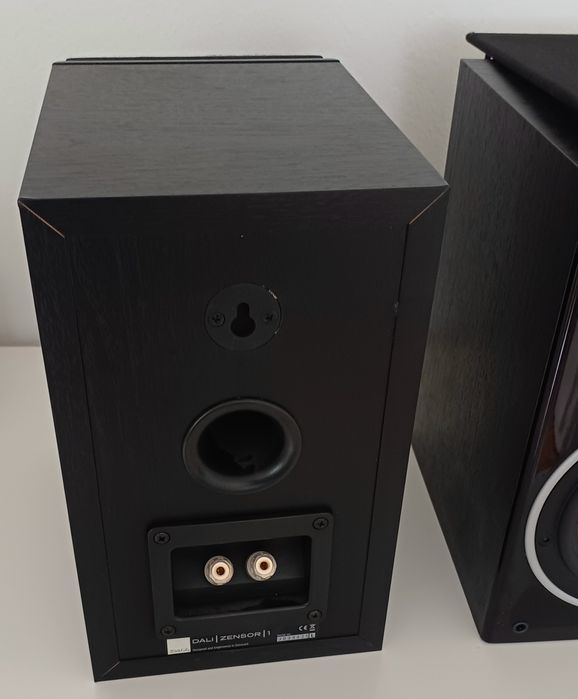 Kolumny Dali Zensor 1  100W/6 Ohm