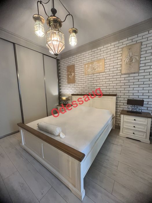 Сдам Милый дом на 9 Фонтана, Кордонный переулок,  90м. Красивый участо