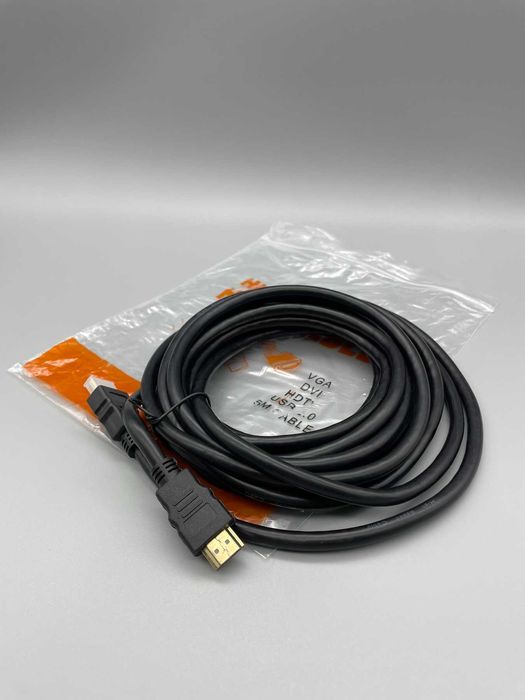 10 метров Кабель HDMI-HDMI 1.5m 3.0m 5m 10m 15m 20m 25m 30m
