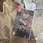 Stray Nintendo Switch Nowy PL