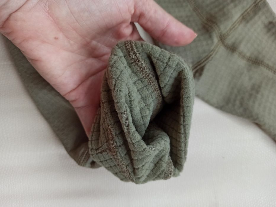 Термошкарпетки теплі Polartec Power Grid