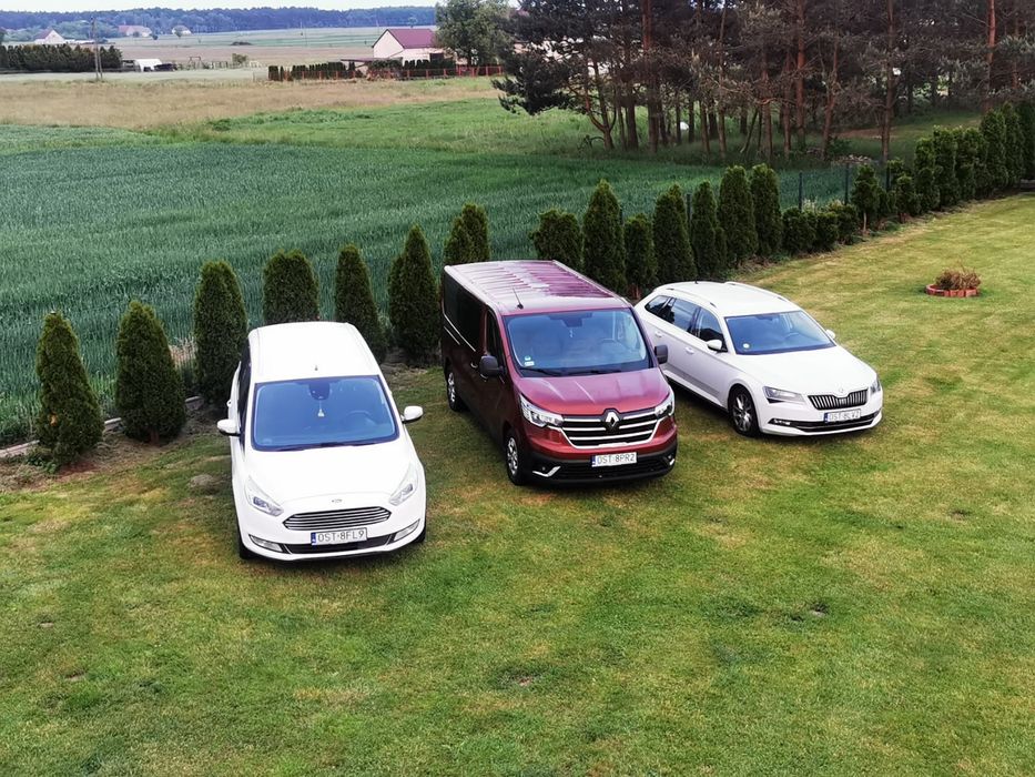 Wynajem Samochodów Długotermino