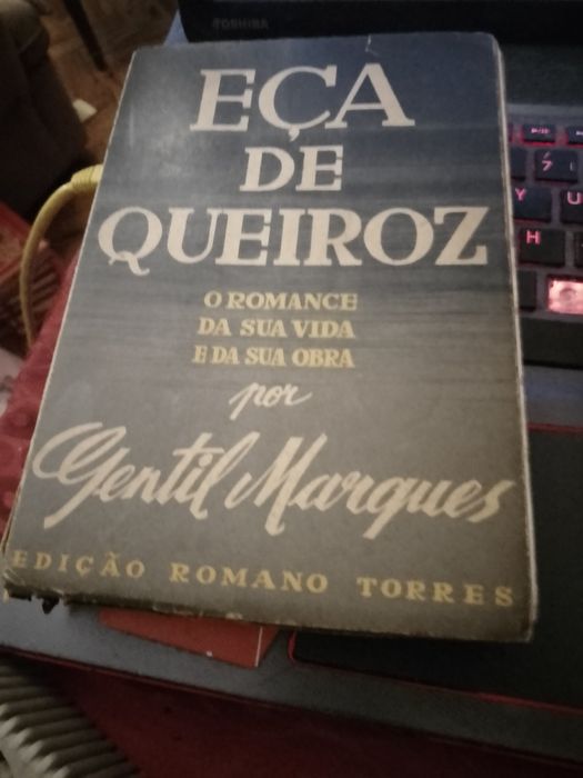 E.Queiroz,Consul ao ser. da Pátria eda H.-M.Duar-1e10E-P.Bébé8EDesde2E