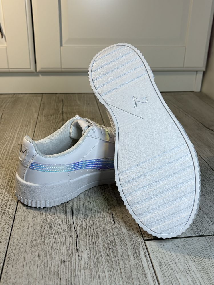 Buty Puma Carina 2.0 Holo GirlPower