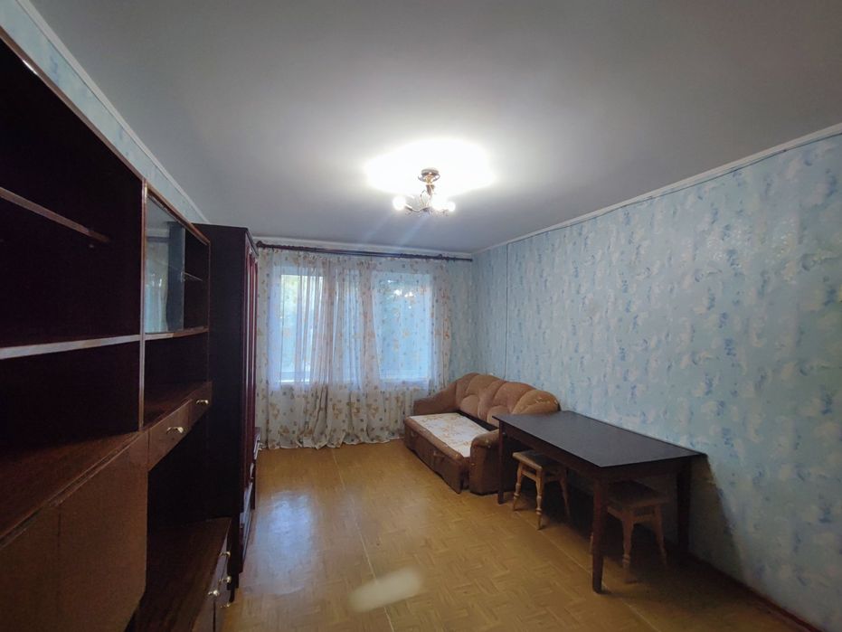 Продажа 1 к квартиры в самом центре Борисполя,Нижний вал 5