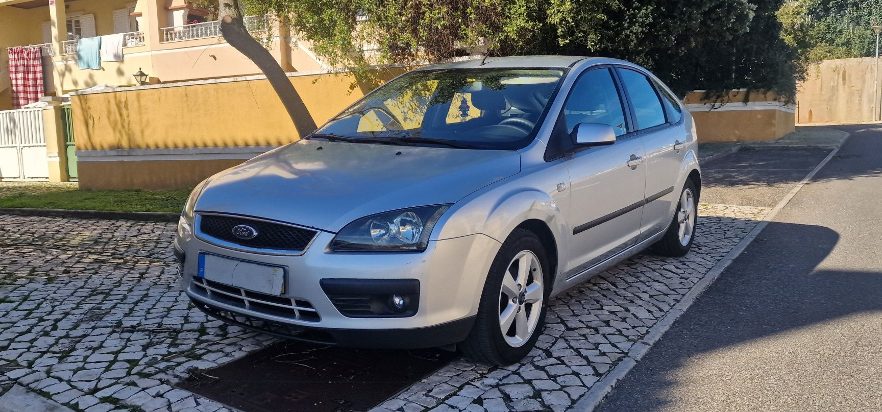 Ford Focus 1.4 Nacional