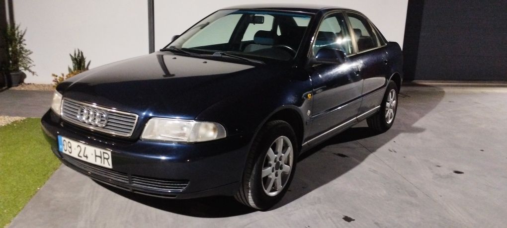 Audi A4 1.9tdi 90cv