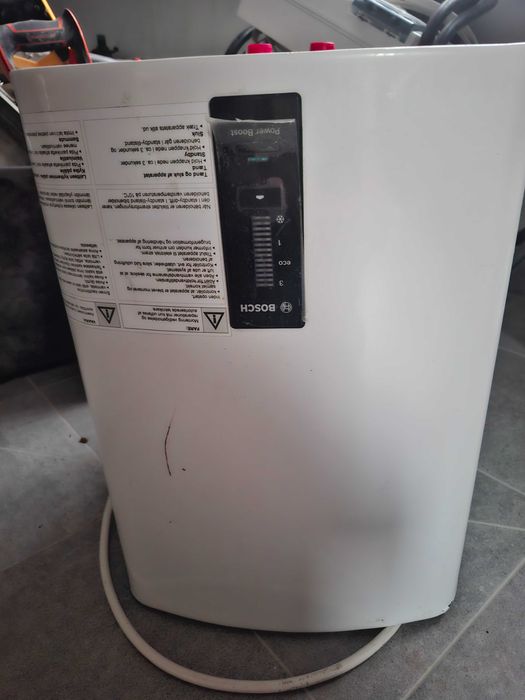 Terma Bosh Tronic 4500T